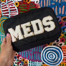 Load image into Gallery viewer, LuxePacker Travel Pouch - Small