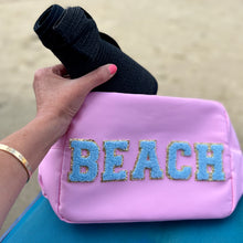 Load image into Gallery viewer, LuxePacker Travel Pouch - Large