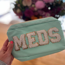 Load image into Gallery viewer, LuxePacker Travel Pouch - Small