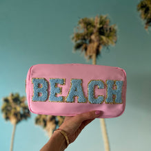 Load image into Gallery viewer, LuxePacker Travel Pouch - Medium