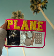 Load image into Gallery viewer, LuxePacker KEEP CLEAR Travel Pouch