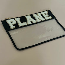 Load image into Gallery viewer, LuxePacker KEEP CLEAR Travel Pouch