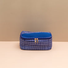 Load image into Gallery viewer, Wander Well - Checked Out Packing Cube Small