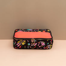 Load image into Gallery viewer, Wander Well - Rainbow Wanderer Packing Cube Medium