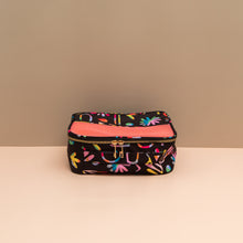 Load image into Gallery viewer, Wander Well - Rainbow Wanderer Packing Cube Small
