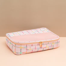 Load image into Gallery viewer, Wander Well - Off the Grid Packing Cube Large