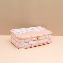 Load image into Gallery viewer, Wander Well - Off the Grid Packing Cube Medium