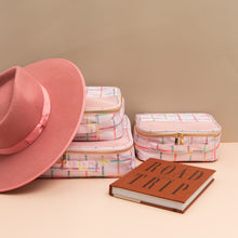 Load image into Gallery viewer, Wander Well - Off the Grid Packing Cubes Set Wholesale