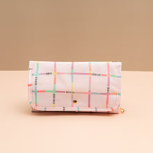 Load image into Gallery viewer, Wander Well - Off the Grid Jewellery Pouch