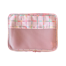 Load image into Gallery viewer, Wander Well - Off the Grid Packing Cube Large