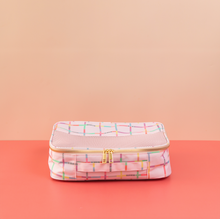 Load image into Gallery viewer, Wander Well - Off the Grid Packing Cube Medium