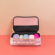 Load image into Gallery viewer, Wander Well - Off the Grid Packing Cube Medium