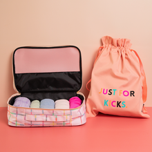 Load image into Gallery viewer, Wander Well - Off the Grid Packing Cube Medium