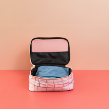 Load image into Gallery viewer, Wander Well - Off the Grid Packing Cube Small