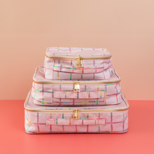 Load image into Gallery viewer, Wander Well - Off the Grid Packing Cubes Set Wholesale