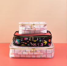 Load image into Gallery viewer, Wander Well - Off the Grid Packing Cubes Set Wholesale