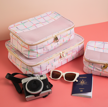 Load image into Gallery viewer, Wander Well - Off the Grid Packing Cubes Set Wholesale