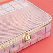 Load image into Gallery viewer, Wander Well - Off the Grid Packing Cube Large