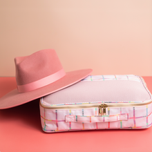 Load image into Gallery viewer, Wander Well - Off the Grid Packing Cube Large