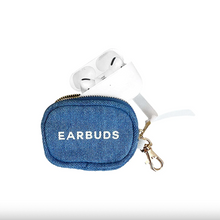 Load image into Gallery viewer, Bag- all Earbuds/Airpods Case