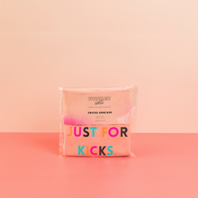 Load image into Gallery viewer, Wander Well Just For Kicks Shoe Bag Wholesale