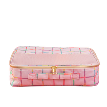 Load image into Gallery viewer, Wander Well - Off the Grid Packing Cube Large