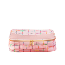 Load image into Gallery viewer, Wander Well - Off the Grid Packing Cube Medium