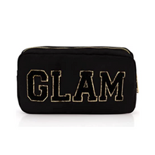 Load image into Gallery viewer, LuxePacker Travel Pouch - Small