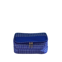 Load image into Gallery viewer, Wander Well - Checked Out Packing Cube Small