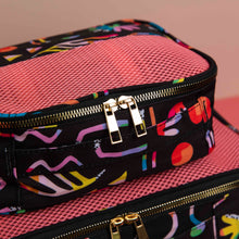 Load image into Gallery viewer, Wander Well - Rainbow Wanderer Packing Cubes Set Wholesale