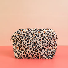 Load image into Gallery viewer, LuxePacker Travel Pouch - Large