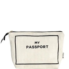 Load image into Gallery viewer, Bag - all Passport Pouch