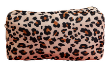 Load image into Gallery viewer, LuxePacker Travel Pouch - Medium