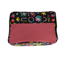 Load image into Gallery viewer, Wander Well - Rainbow Wanderer Packing Cube Large