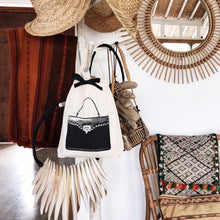 Load image into Gallery viewer, Bag-all - Handbag Stud Bag