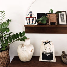 Load image into Gallery viewer, Bag-all - Handbag Stud Bag