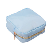 Load image into Gallery viewer, LuxePacker Travel Pouch - XS