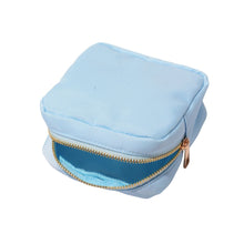 Load image into Gallery viewer, LuxePacker Travel Pouch - XS