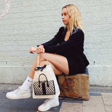 Load image into Gallery viewer, Bag-all Handbag Vintage Bag