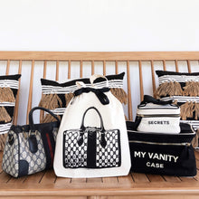 Load image into Gallery viewer, Bag-all Handbag Vintage Bag