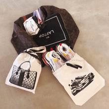 Load image into Gallery viewer, Bag-all Handbag Vintage Bag