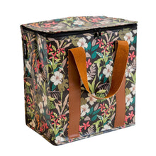 Load image into Gallery viewer, Kollab Cooler Bag - Hibiscus