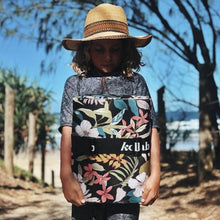 Load image into Gallery viewer, Kollab Picnic Mat - Hibiscus