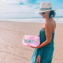 Load image into Gallery viewer, LuxePacker Travel Pouch - Large