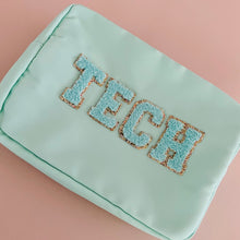 Load image into Gallery viewer, LuxePacker Travel Pouch - Large