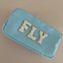 Load image into Gallery viewer, LuxePacker Travel Pouch - Medium