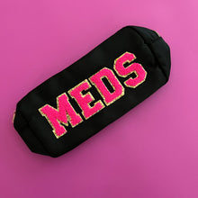 Load image into Gallery viewer, LuxePacker Travel Pouch - Medium