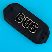 Load image into Gallery viewer, LuxePacker Travel Pouch - Medium