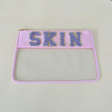 Load image into Gallery viewer, LuxePacker KEEP CLEAR Travel Pouch