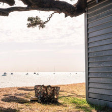Load image into Gallery viewer, Kollab Beach Bag - Hibiscus